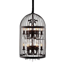 Zuo Canary Ceiling Lamp