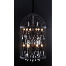 Zuo Canary Ceiling Lamp