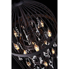 Zuo Canary Ceiling Lamp