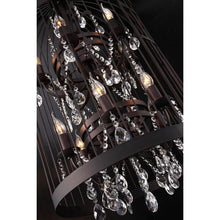 Zuo Canary Ceiling Lamp