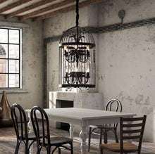 Zuo Canary Ceiling Lamp