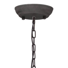 Zuo Amethyst Ceiling Lamp