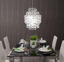 Zuo Cascade Ceiling Lamp