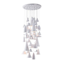 Zuo Climate Ceiling Lamp