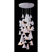 Zuo Climate Ceiling Lamp
