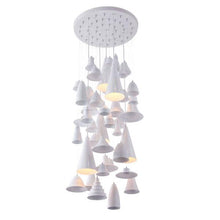 Zuo Climate Ceiling Lamp