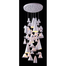 Zuo Climate Ceiling Lamp