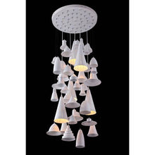 Zuo Climate Ceiling Lamp