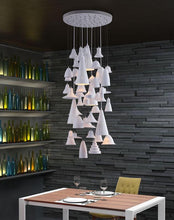 Zuo Climate Ceiling Lamp