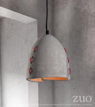 Zuo Confidence Ceiling Lamp