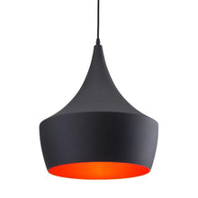 Zuo Copper Ceiling Lamp