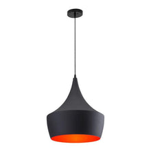 Zuo Copper Ceiling Lamp