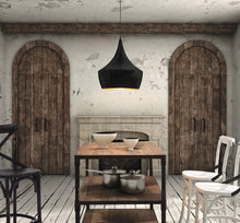 Zuo Copper Ceiling Lamp