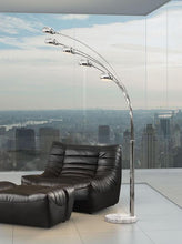 Zuo Cosmic Floor Lamp