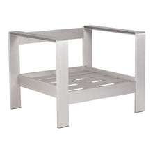 Zuo Cosmopolitan Arm Chair
