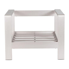 Zuo Cosmopolitan Arm Chair