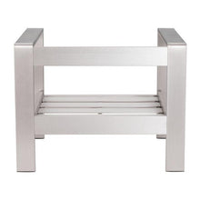 Zuo Cosmopolitan Arm Chair