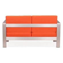 Zuo Cosmopolitan Sofa