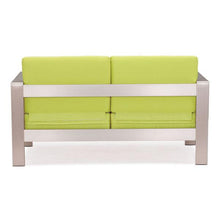 Zuo Cosmopolitan Sofa