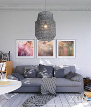 Zuo Daydream Ceiling Lamp