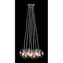 Zuo Decadence Ceiling Lamp