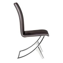 Zuo Delfin Dining Chair - Set Of 2