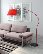 Zuo Derecho Floor Lamp