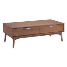 Zuo Design District Coffee Table