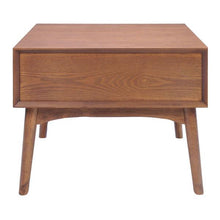 Zuo Design District Side Table