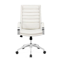 Zuo Director Comfort Office Chair