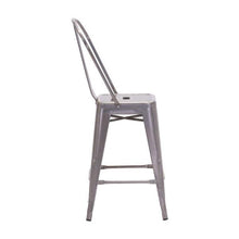 Zuo Elio Counter Chair - Set of 2