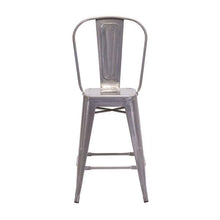 Zuo Elio Counter Chair - Set of 2