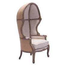Zuo Ellis Occasional Chair