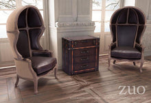Zuo Ellis Occasional Chair