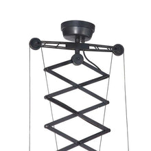 Zuo Emerald Ceiling Lamp