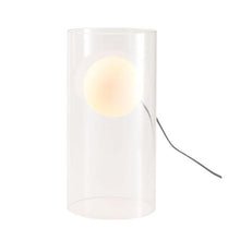 Zuo Eruption Table Lamp