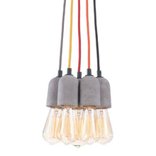 Zuo Faith Ceiling Lamp