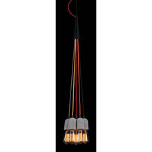Zuo Faith Ceiling Lamp