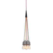 Zuo Faith Ceiling Lamp
