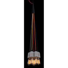 Zuo Faith Ceiling Lamp
