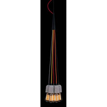 Zuo Faith Ceiling Lamp