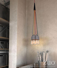 Zuo Faith Ceiling Lamp