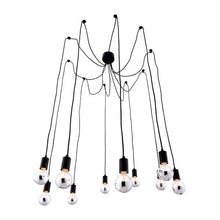 Zuo Fog Ceiling Lamp