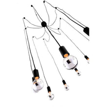 Zuo Fog Ceiling Lamp