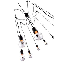 Zuo Fog Ceiling Lamp