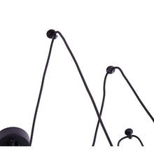 Zuo Fog Ceiling Lamp