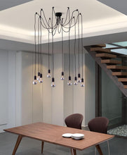 Zuo Fog Ceiling Lamp