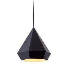 Zuo Forecast Ceiling Lamp