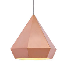 Zuo Forecast Ceiling Lamp