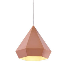 Zuo Forecast Ceiling Lamp